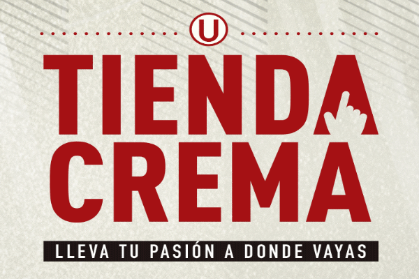 Tienda Crema