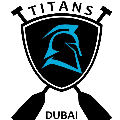 Titans Dubai Open 200m