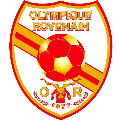 Olympique Rovenain