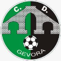 CD GÉVORA