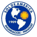 Sol de America