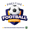 Prestige FA Wrocław U11