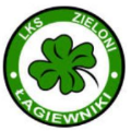 LKS Zieloni Łagiewniki - U9 A