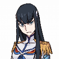 Satsuki Kiryuin