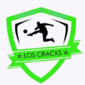 LOS CRACKS