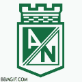ATLÉTICO NACIONAL 2006/2007