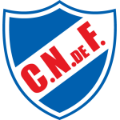 C. NACIONAL de F.