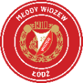 Młody Widzew Łódź - U11