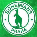 Bohemians Prague 1905 A U9