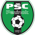 PŠC Pezinok B U11