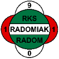 Radomiak Radom U10