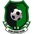 Verde Olivo