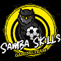 Samba Skills GT