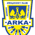 Arka Gdynia 2014 U10