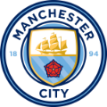 MANCHESTER CITY