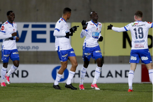 Eliteserie- og OBOS-klubber beholder lisensen