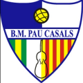 BM PAU CASALS