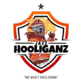 JAZZ HOOLIGANZ