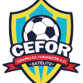 CEFOR SATELITE - Sub 13 A A