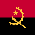 Angola