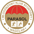 MKS Parasol Wrocław - U15