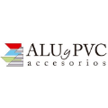 ALU Y PVC ACCESORIOS 2019
