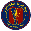 Pogoń Szczecin Football Schools - U9