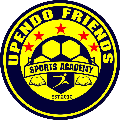 Upendo friends