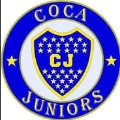 COCA JUNIORS