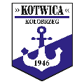 MKP Kotwica Kołobrzeg - U12