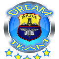 DREAM TEAM