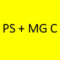 PS + MG C