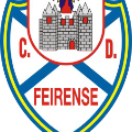 Feirense - Jeremias Bahia