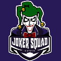 JOKER SQUAD FC - Todos A