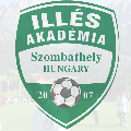 Illés Akadémia Szombathely - U15
