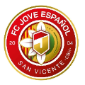 FC JOVE ESPAÑOL SAN VIVENTE