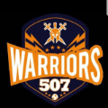 Warriors 507