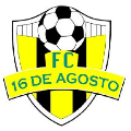 16 DE AGOSTO