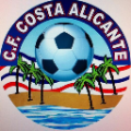 CF COSTA ALICANTE