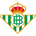REAL BETIS BALOMPIE