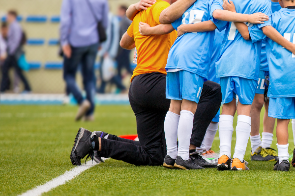 Last 10 spots to participate in our Amateur Tournament