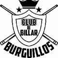 CLUB BILLAR BURGUILLOS