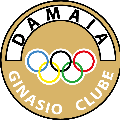 Damaia Ginásio Clube