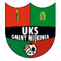 UKS Gmina Miękinia - U11