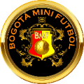 CLUB BOGOTA MINI FUTBOL