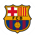 F.C BARCELONA