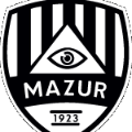 Mazur Radzymin U12
