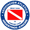 Argentinos Jrs PY