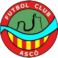 CF Ascó