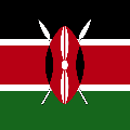 Kenya